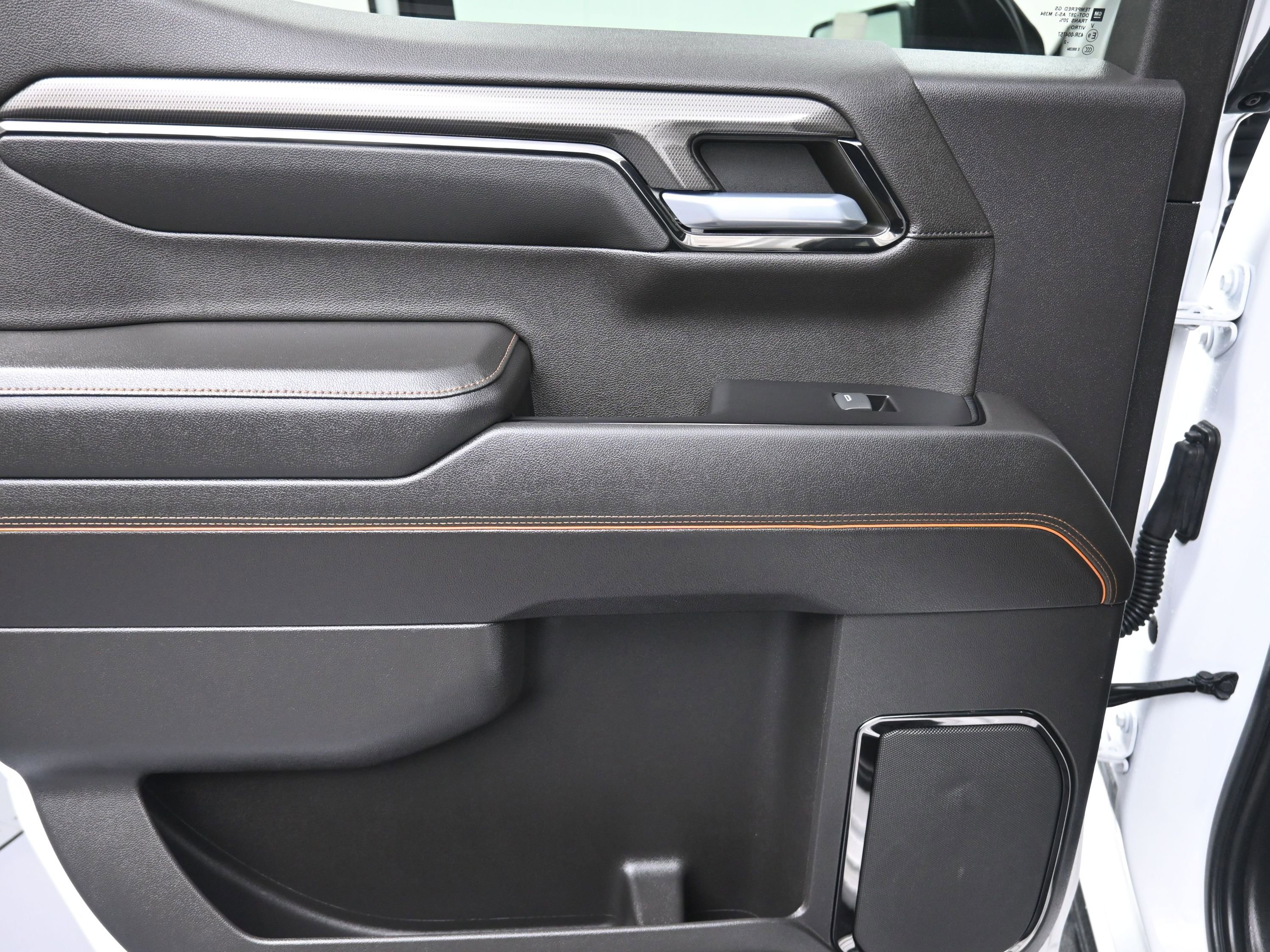 Used 2022 GMC Sierra 1500 AT4 w/ AT4 Preferred Package image 28