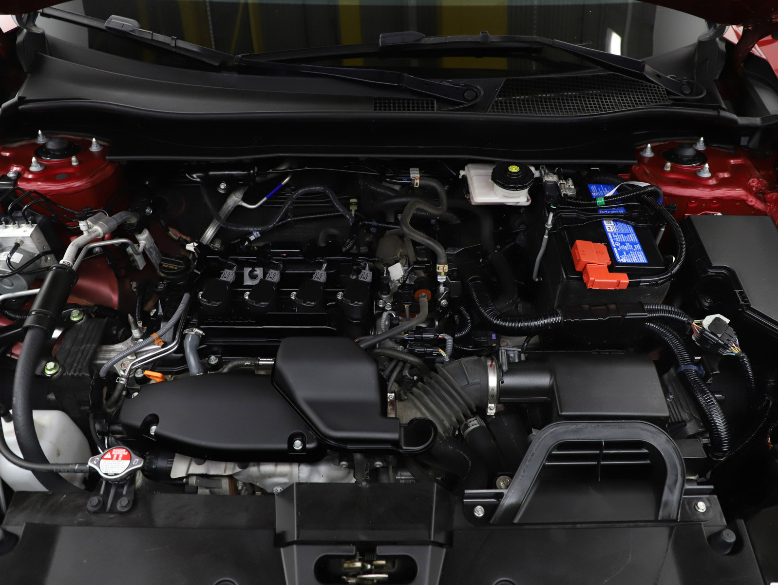 Used 2023 Honda CR-V EX-L image 33