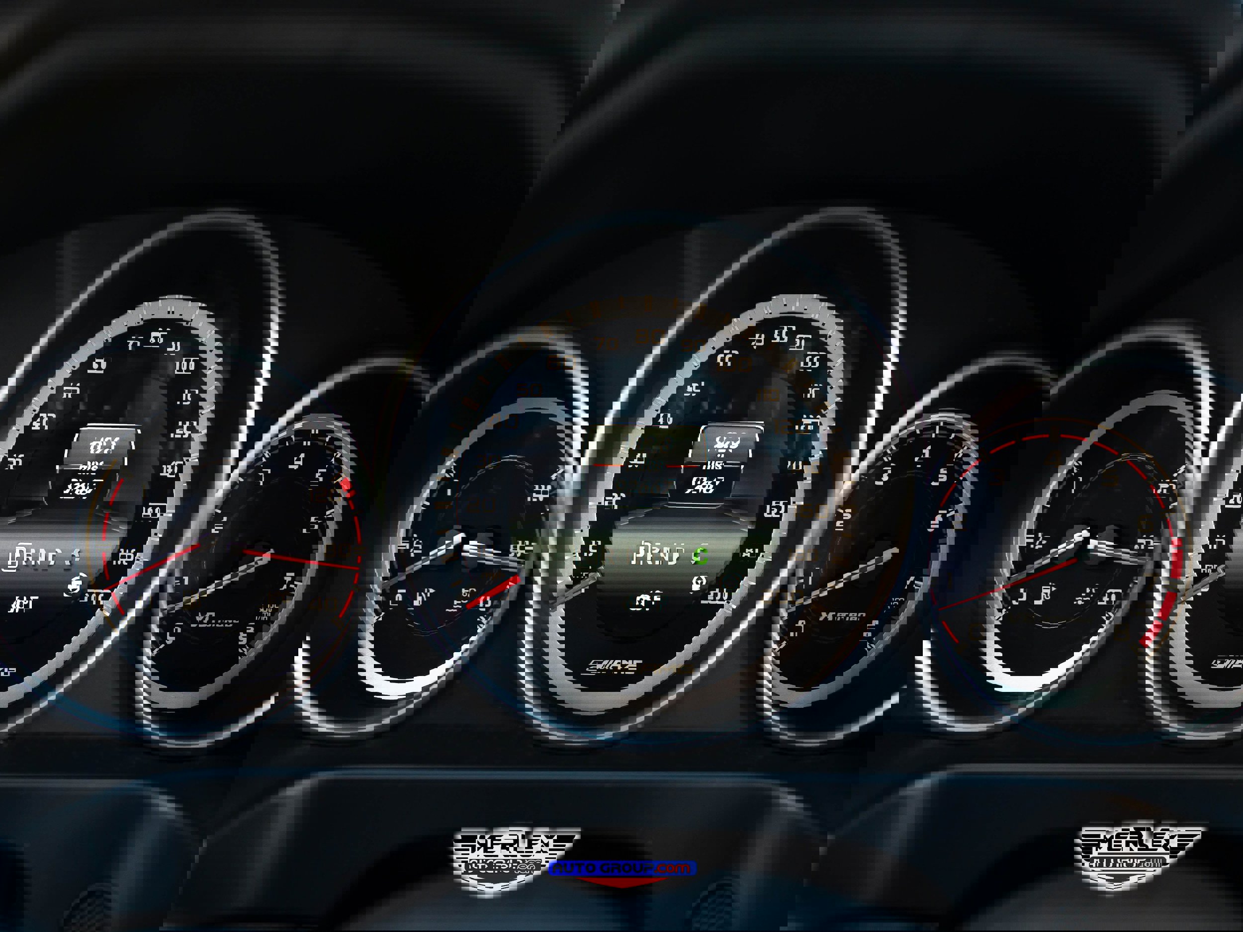 Used 2016 Mercedes-Benz E 63 AMG S-Model w/ Driver Assistance Package image 29