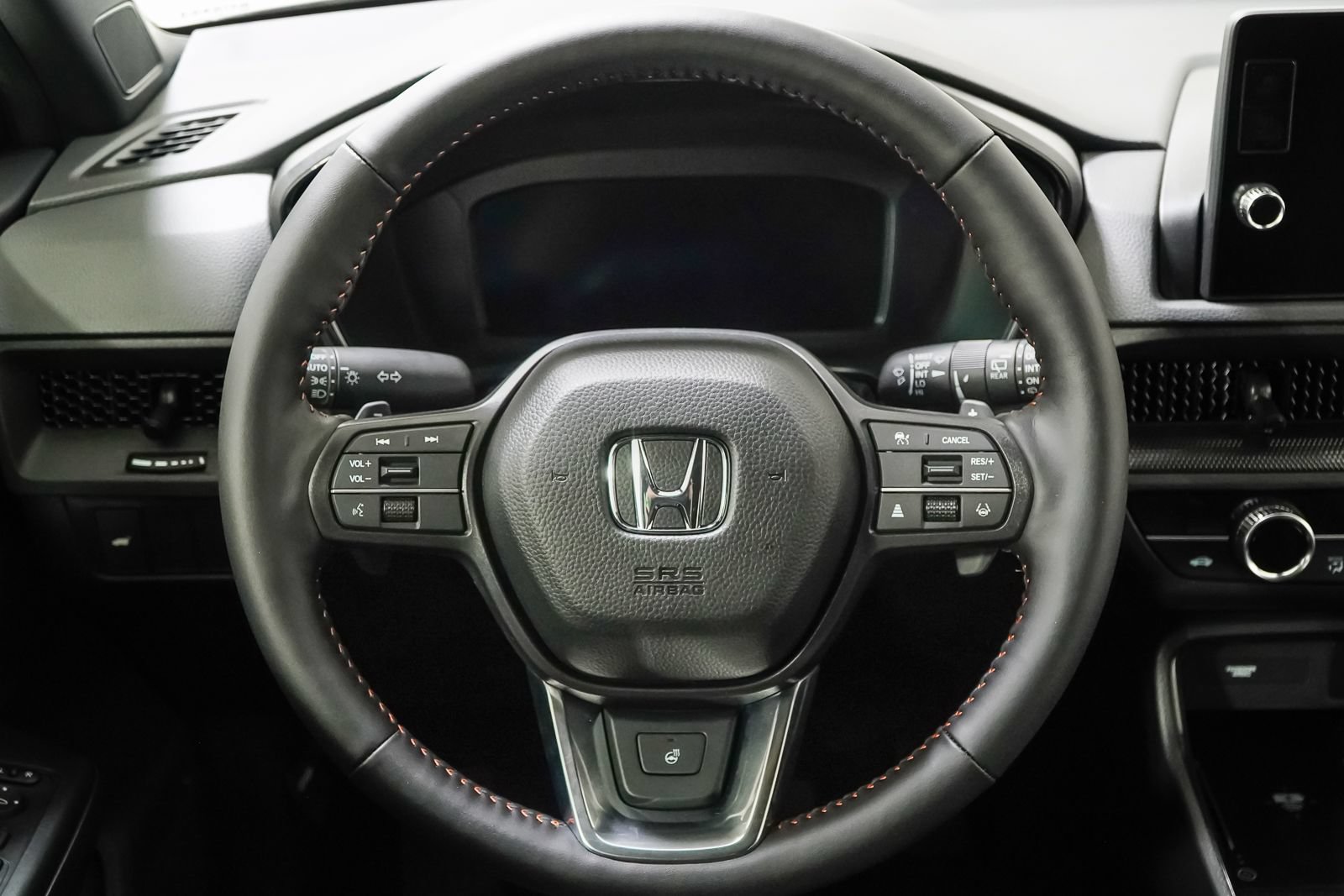 New 2026 Honda CR-V TrailSport image 19