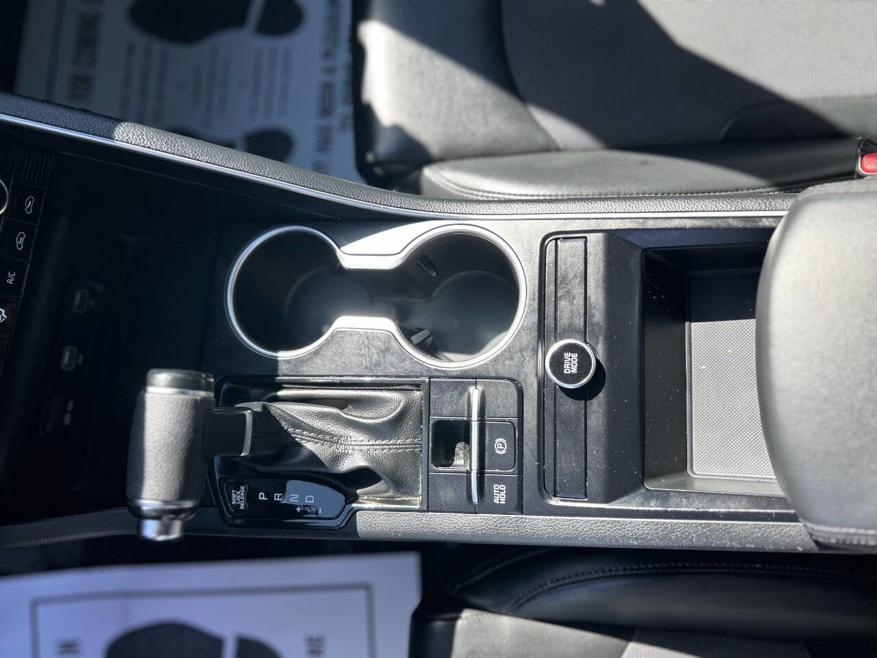 Used 2021 Kia K5 GT-Line image 15