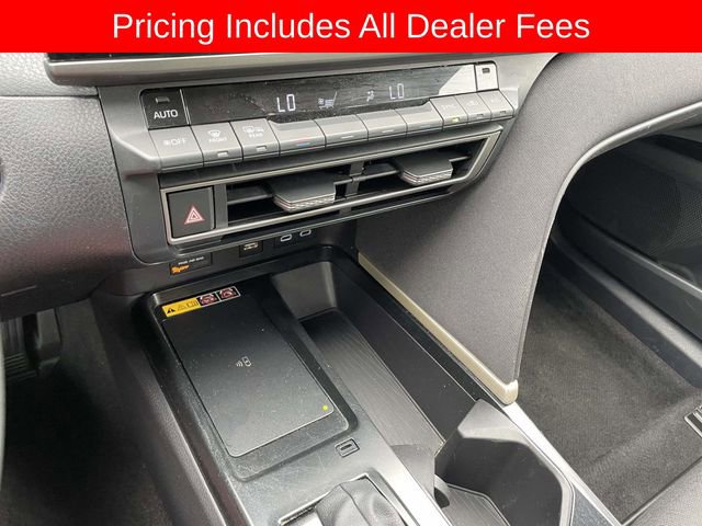 Used 2025 Toyota Camry LE FWD image 29