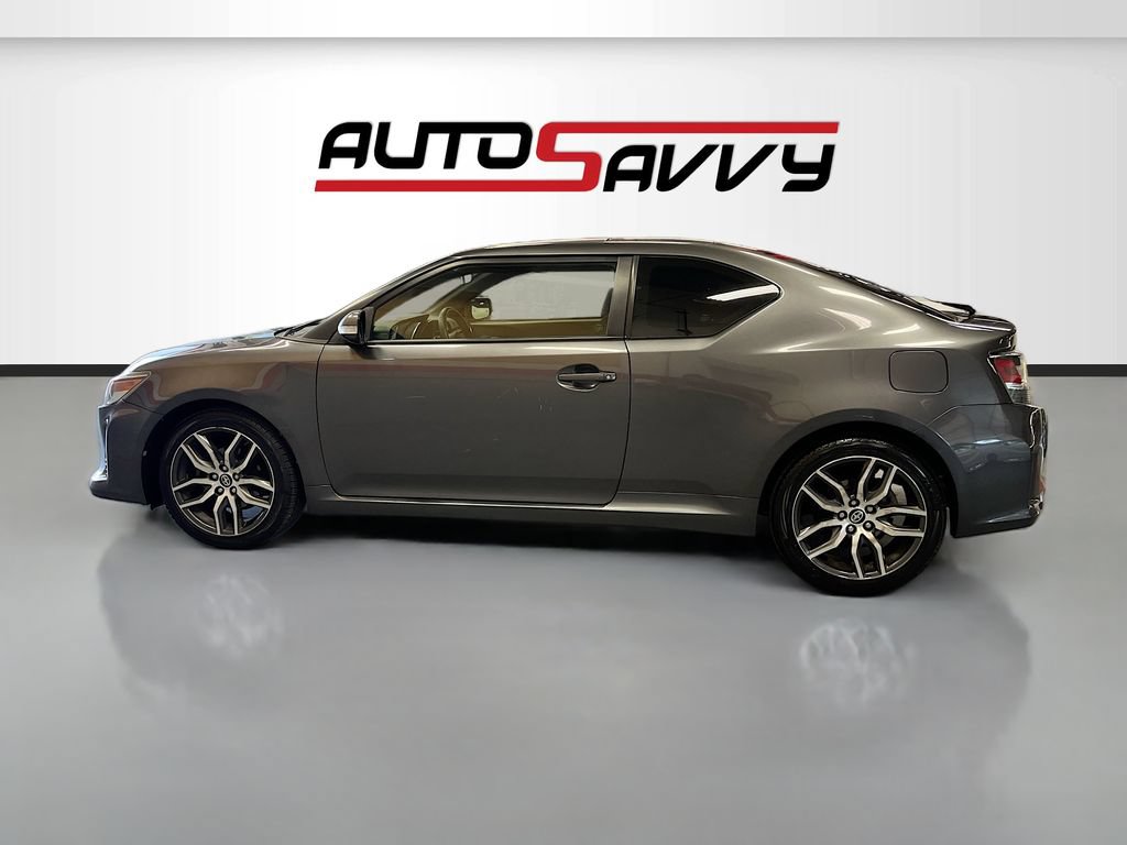 Used 2016 Scion tC FWD image 4