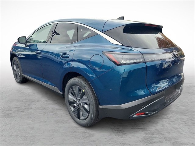 New 2026 Nissan Murano SL w/ Comfort Package image 3