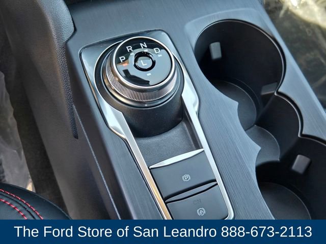 New 2025 Ford Escape ST-Line w/ Tech Pack #1 image 21