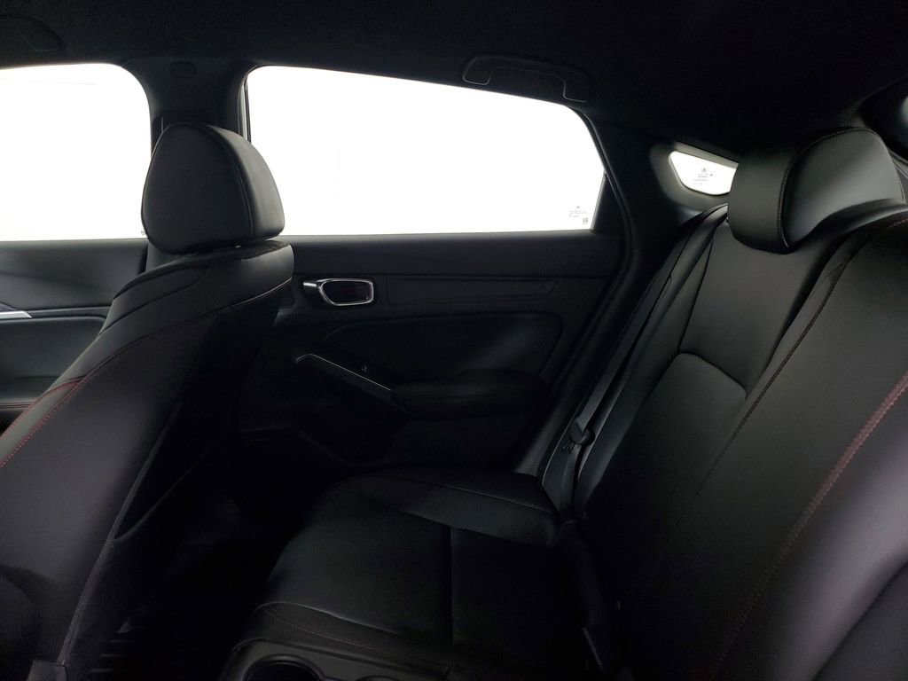 Used 2025 Acura Integra Type S FWD image 11