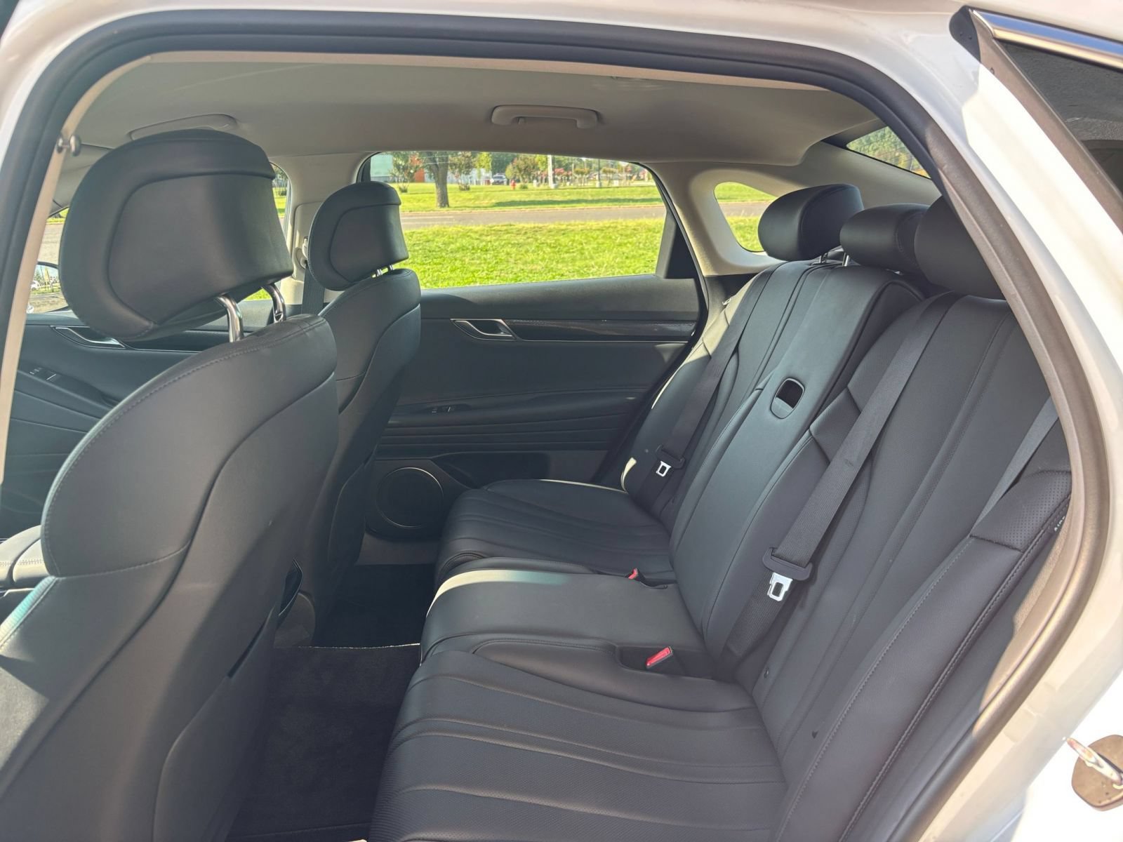 Used 2026 Genesis G80 2.5T AWD/4WD image 23