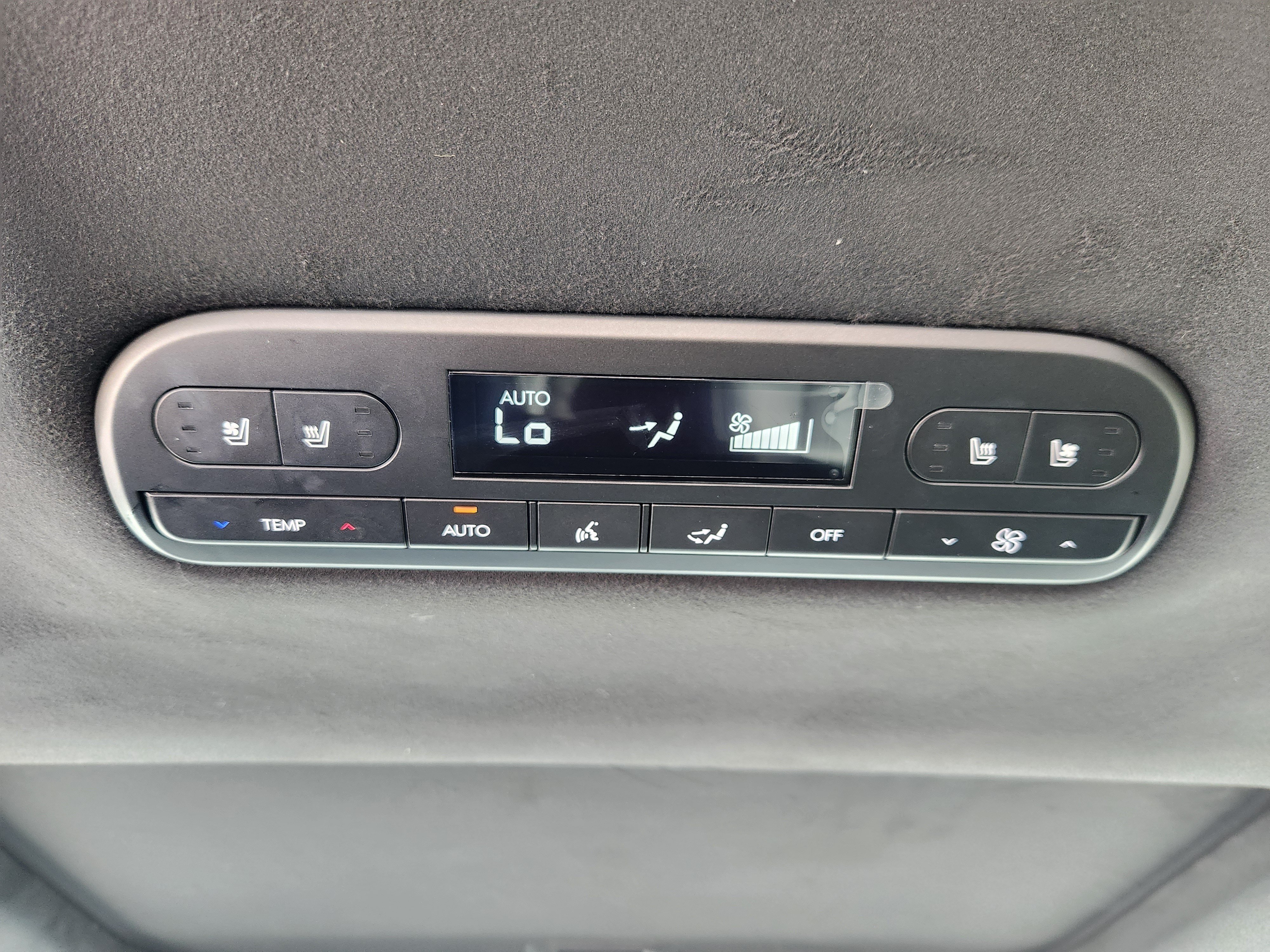 Certified 2026 Hyundai Palisade Calligraphy AWD/4WD image 24