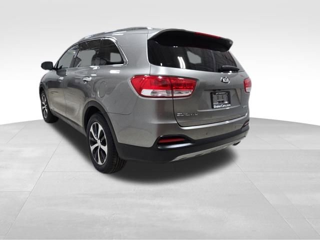 Used 2016 Kia Sorento EX w/ EX Touring Package image 8