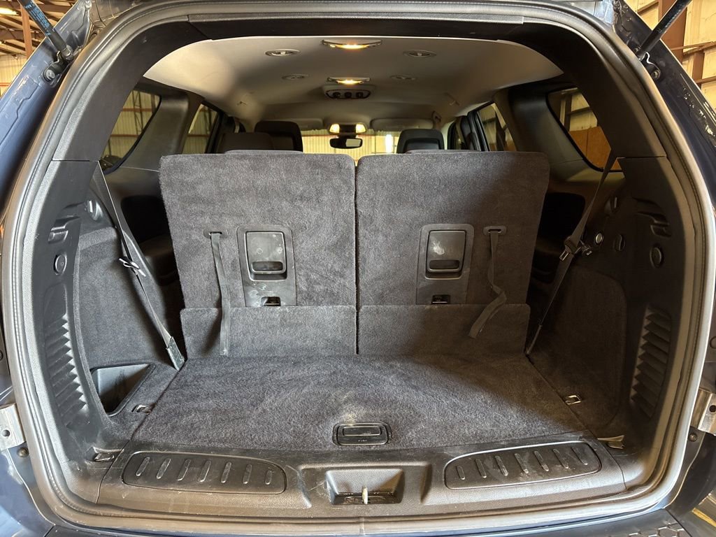 Used 2020 Dodge Durango SXT image 13