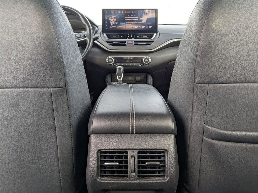 Used 2023 Nissan Altima 2.5 SL image 33