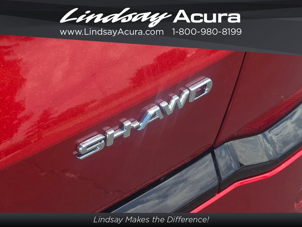 New 2026 Acura MDX A-Spec w/ Advance Package AWD/4WD image 7