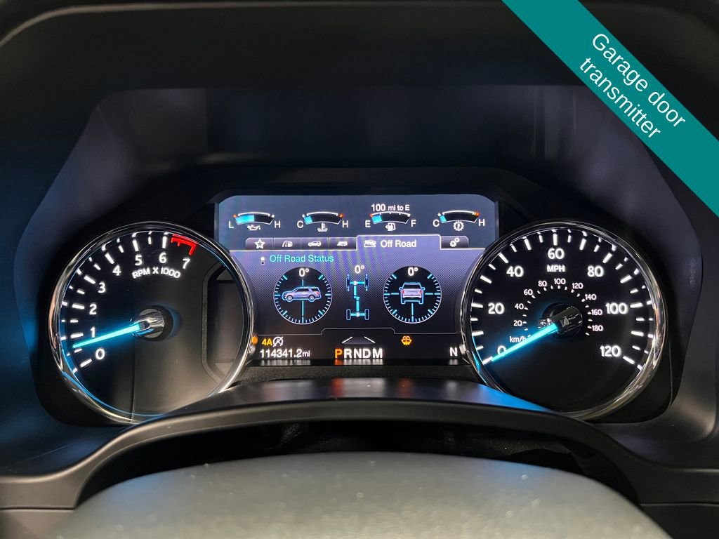 Used 2019 Ford Expedition Platinum image 12