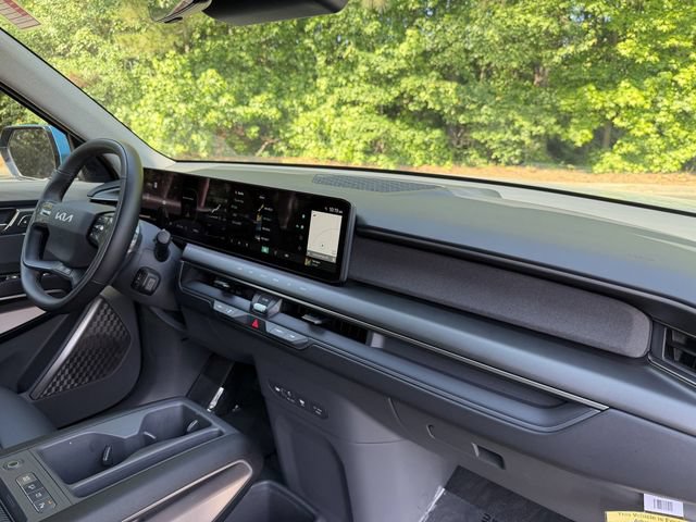 Certified 2026 Kia EV9 Wind AWD/4WD image 43