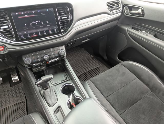 Used 2024 Dodge Durango SRT Hellcat w/ Black Package image 18