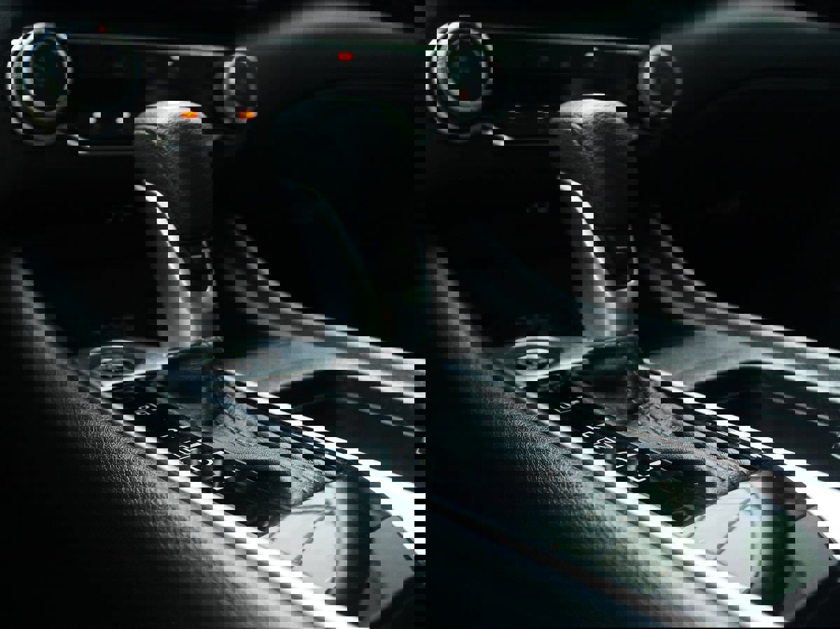 Used 2024 Nissan Sentra SV image 52