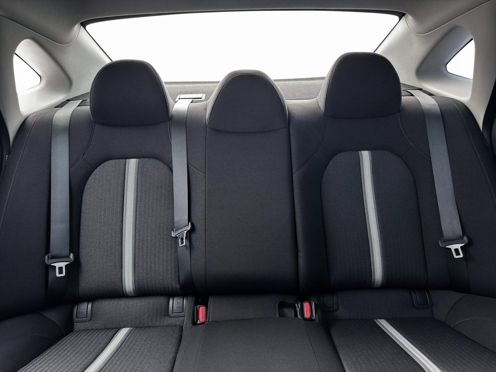 New 2026 Hyundai Sonata Blue FWD image 16