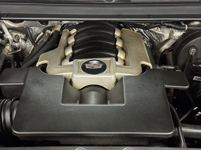 Used 2016 Cadillac Escalade Premium AWD/4WD image 36