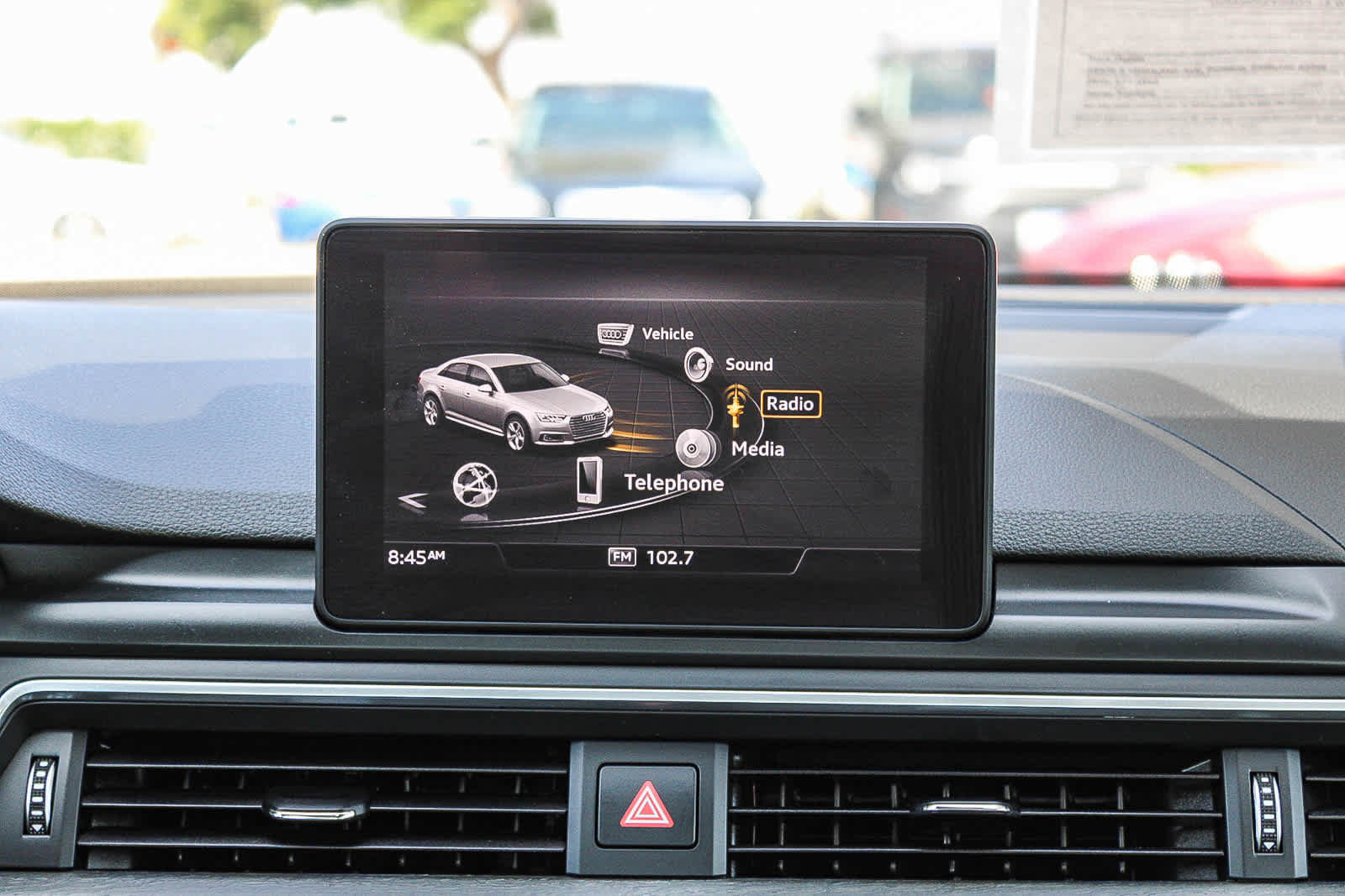 Used 2019 Audi A4 2.0T Premium FWD image 12