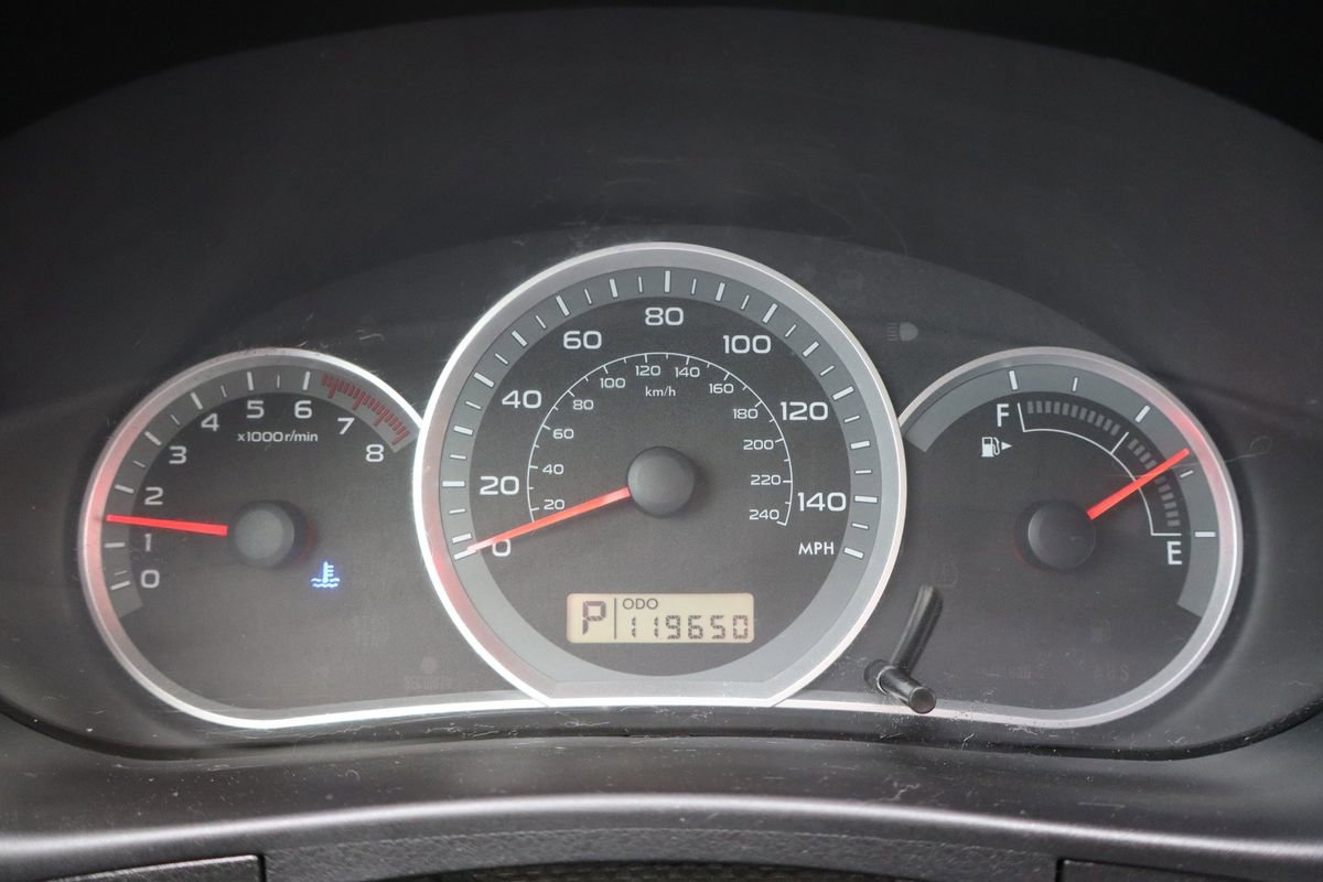 Used 2011 Subaru Impreza 2.5i Premium w/ PWR Moonroof Value Pkg image 35