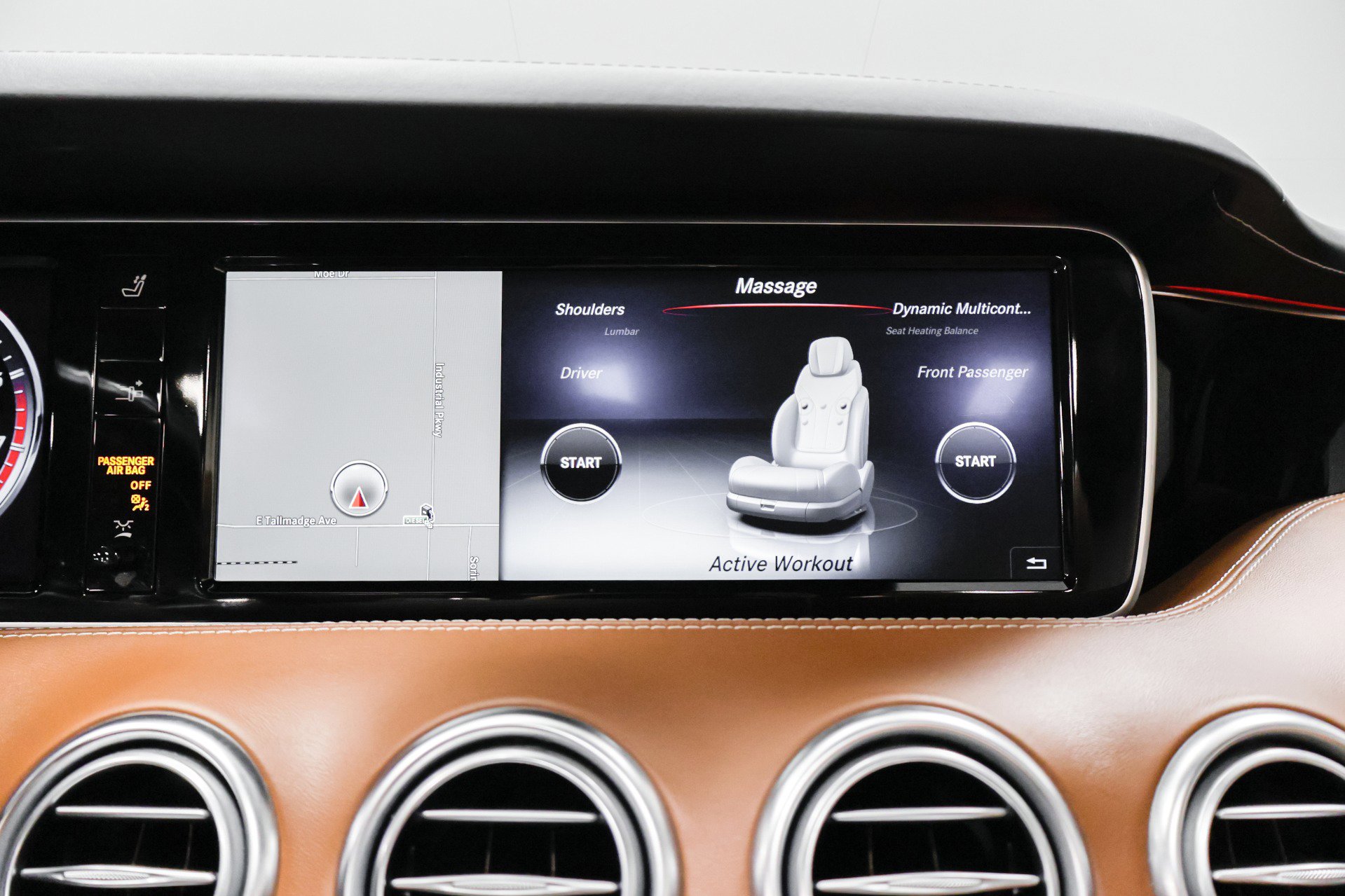 Used 2017 Mercedes-Benz S 65 AMG Cabriolet image 46