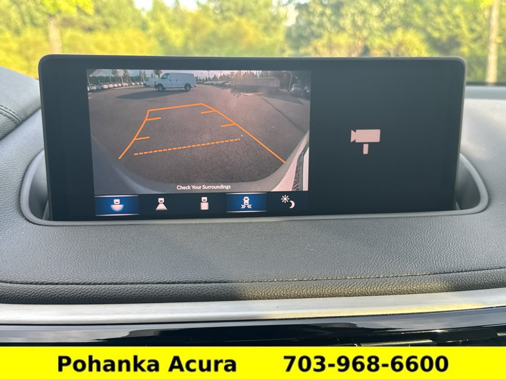 Certified 2024 Acura MDX A-Spec AWD/4WD image 15