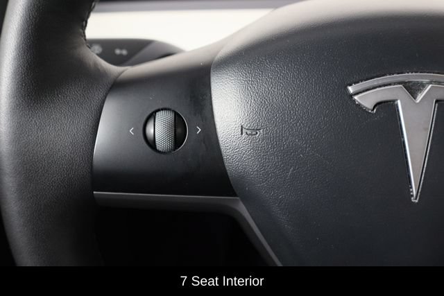 Used 2021 Tesla Model Y Long Range AWD/4WD image 8