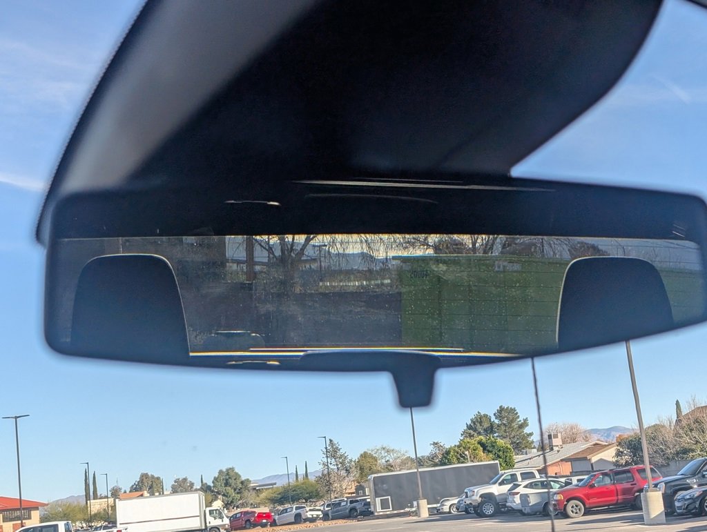 Certified 2022 Chevrolet Silverado 1500 Custom image 20