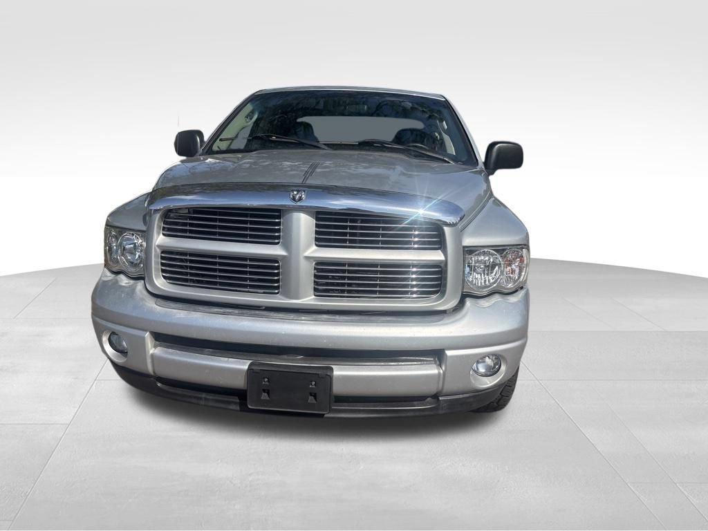Used 2004 Dodge Ram 1500 Truck SLT w/ Quad Cab Value Group RWD image 2
