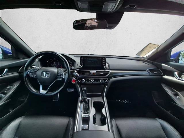 Used 2019 Honda Accord Sport image 15