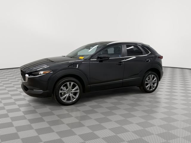 Certified 2025 MAZDA CX-30 AWD 2.5 S w/ Preferred Package image 5