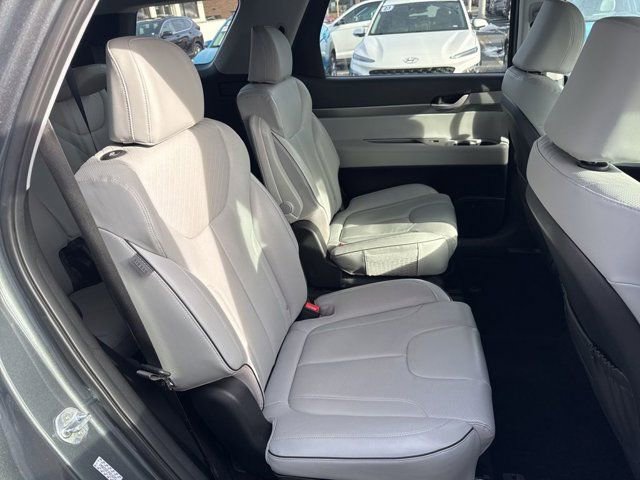 Used 2023 Hyundai Palisade SEL AWD/4WD image 10