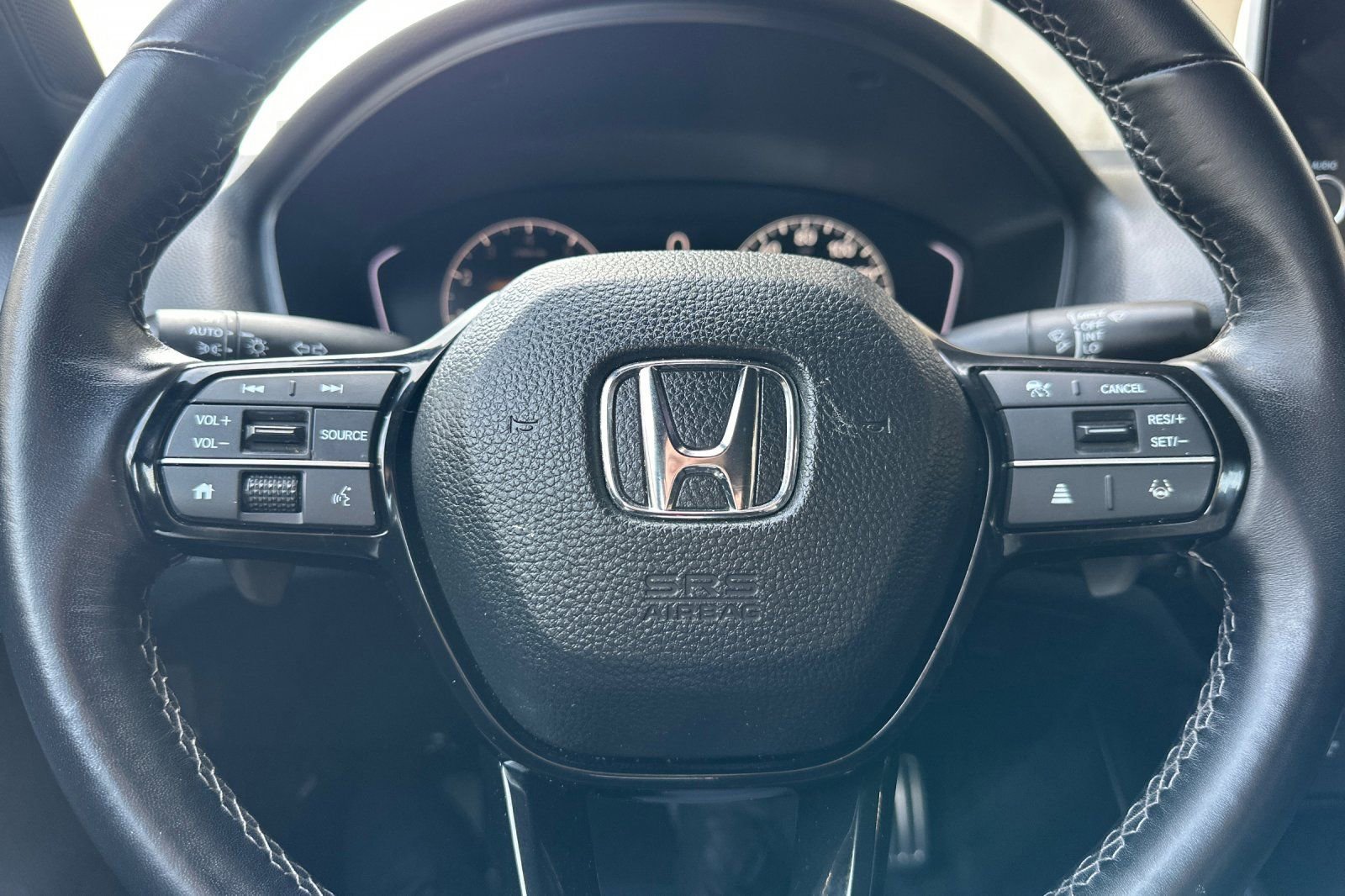 Used 2025 Honda Civic Sport image 28