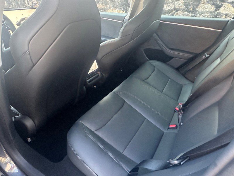 Used 2024 Tesla Model 3 Performance image 51