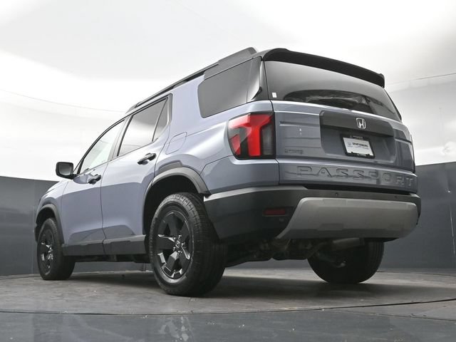 Used 2026 Honda Passport RTL image 36