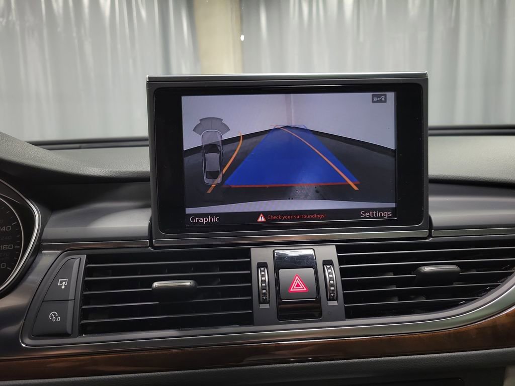 Used 2018 Audi A6 2.0T Premium AWD/4WD image 20