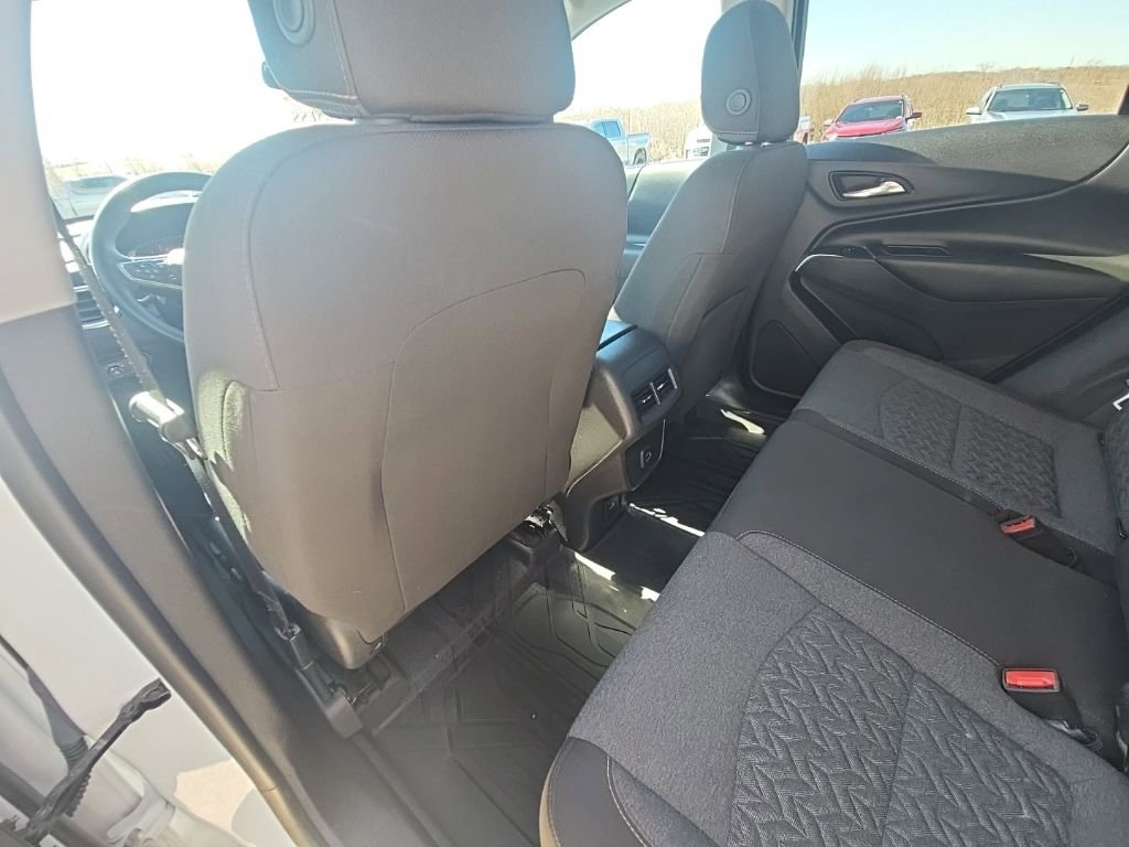 Certified 2024 Chevrolet Equinox LT image 16