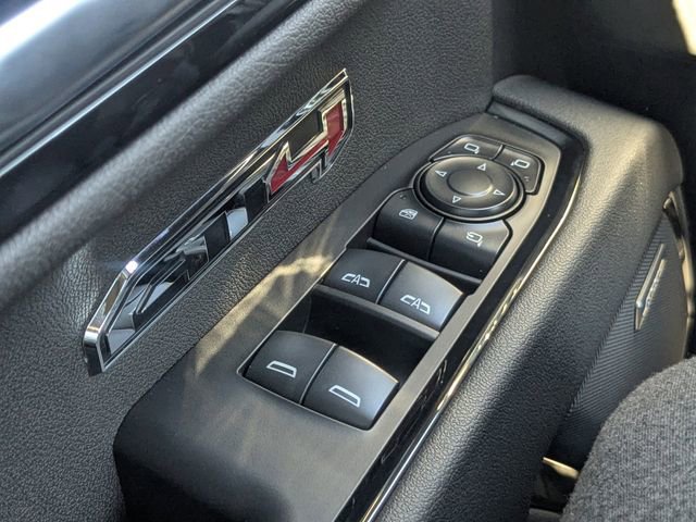 New 2026 GMC Sierra 1500 AT4 w/ AT4 Premium Package image 27