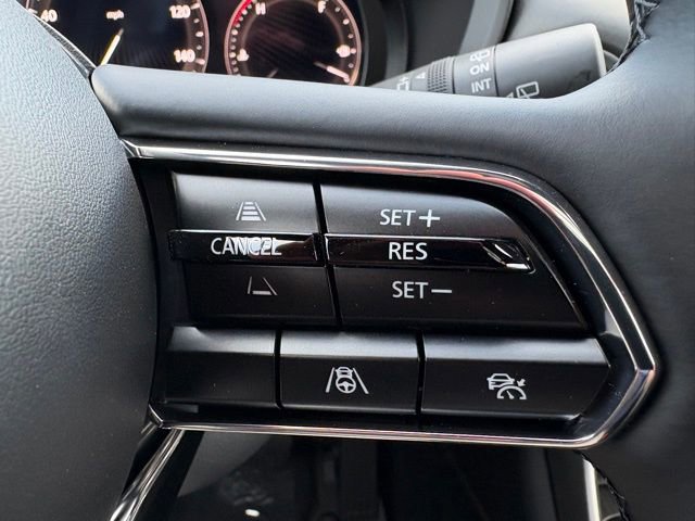 New 2026 MAZDA CX-90 3.3 Turbo S w/ Premium Plus image 27