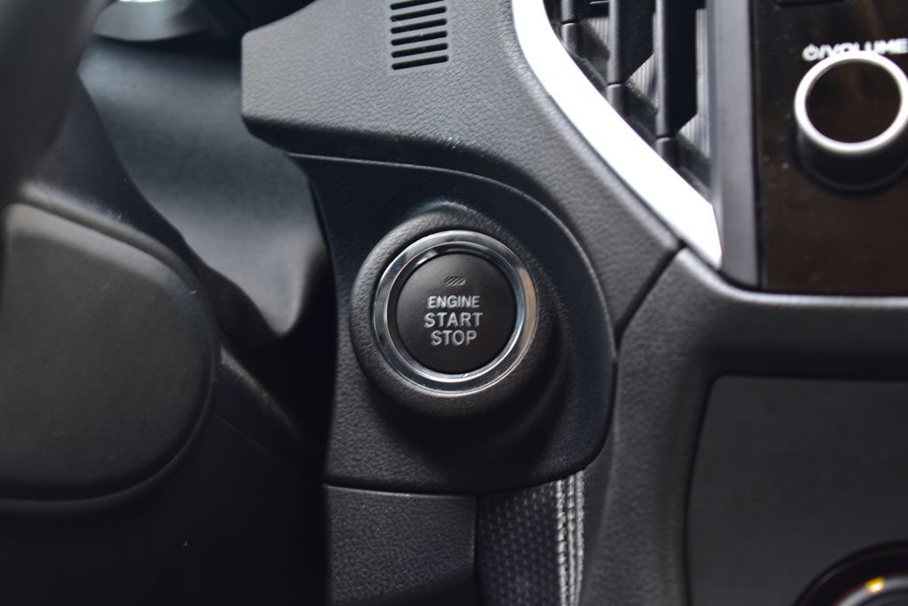 Used 2022 Subaru Forester Premium AWD/4WD image 38