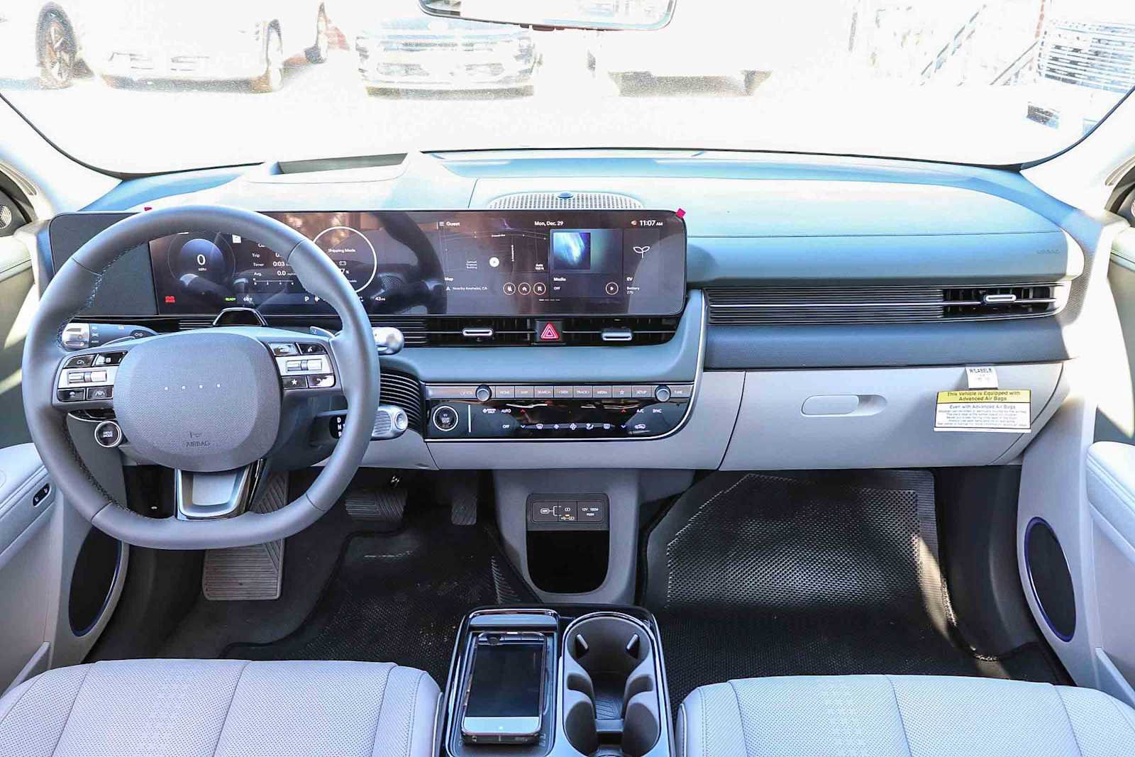 New 2026 Hyundai Ioniq 5 Limited RWD image 17