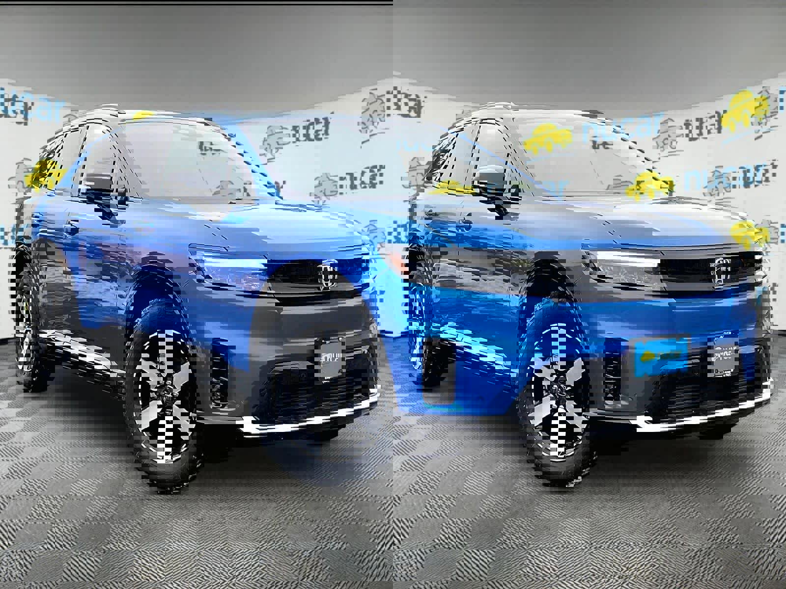 New 2026 Honda Prologue Touring image 1