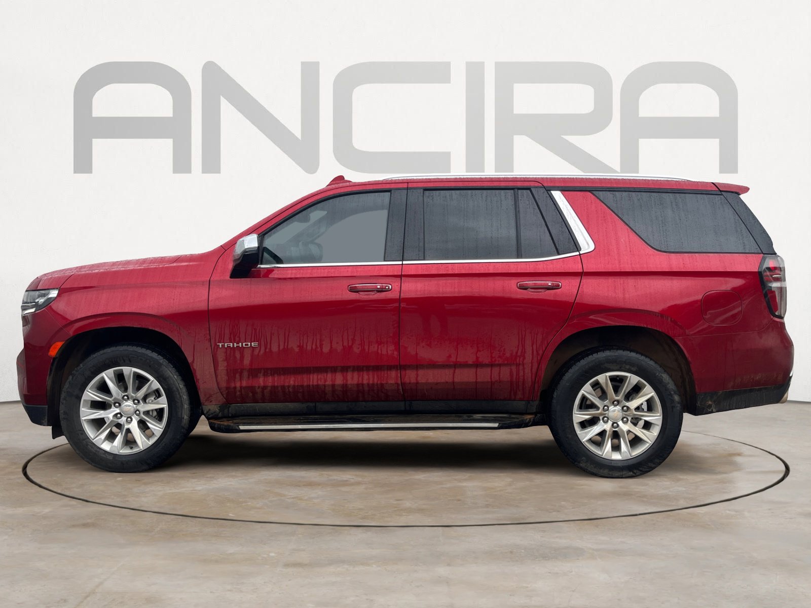 Used 2023 Chevrolet Tahoe Premier image 7