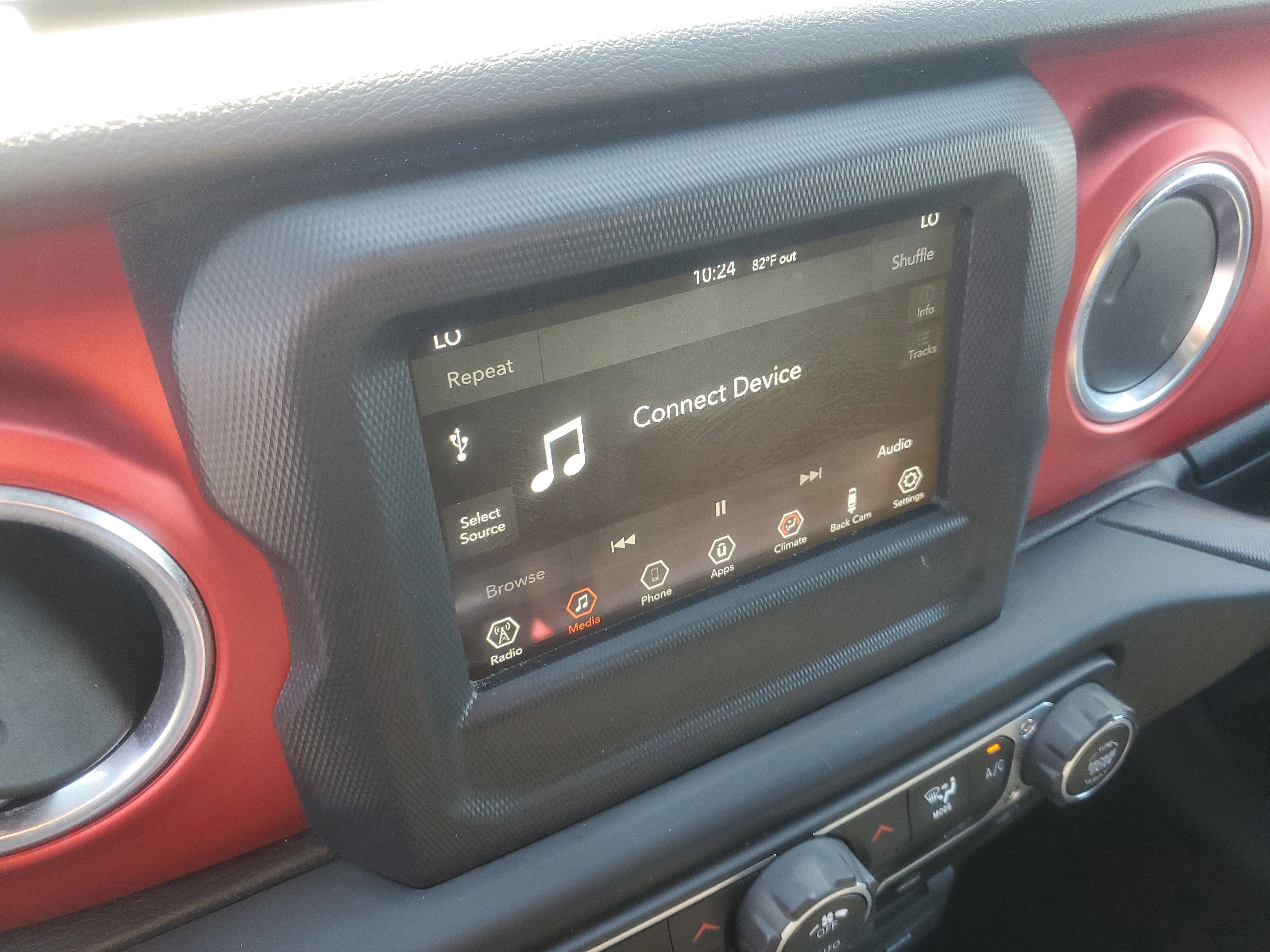 Used 2021 Jeep Wrangler Rubicon AWD/4WD image 17