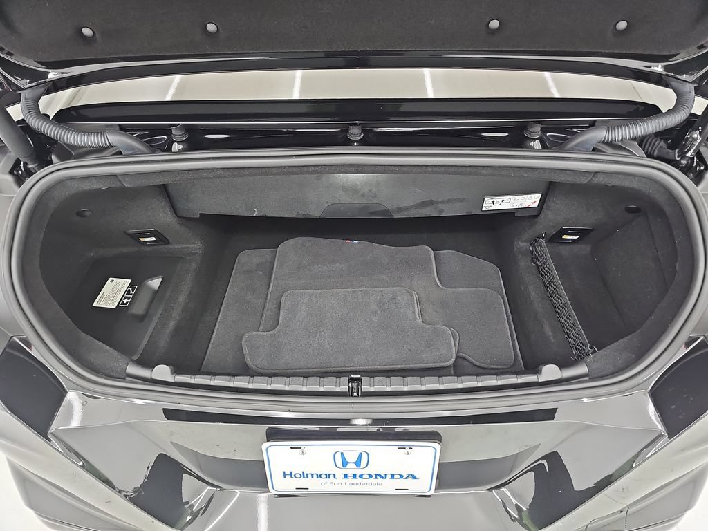 Used 2023 BMW M8 Competition AWD/4WD image 14