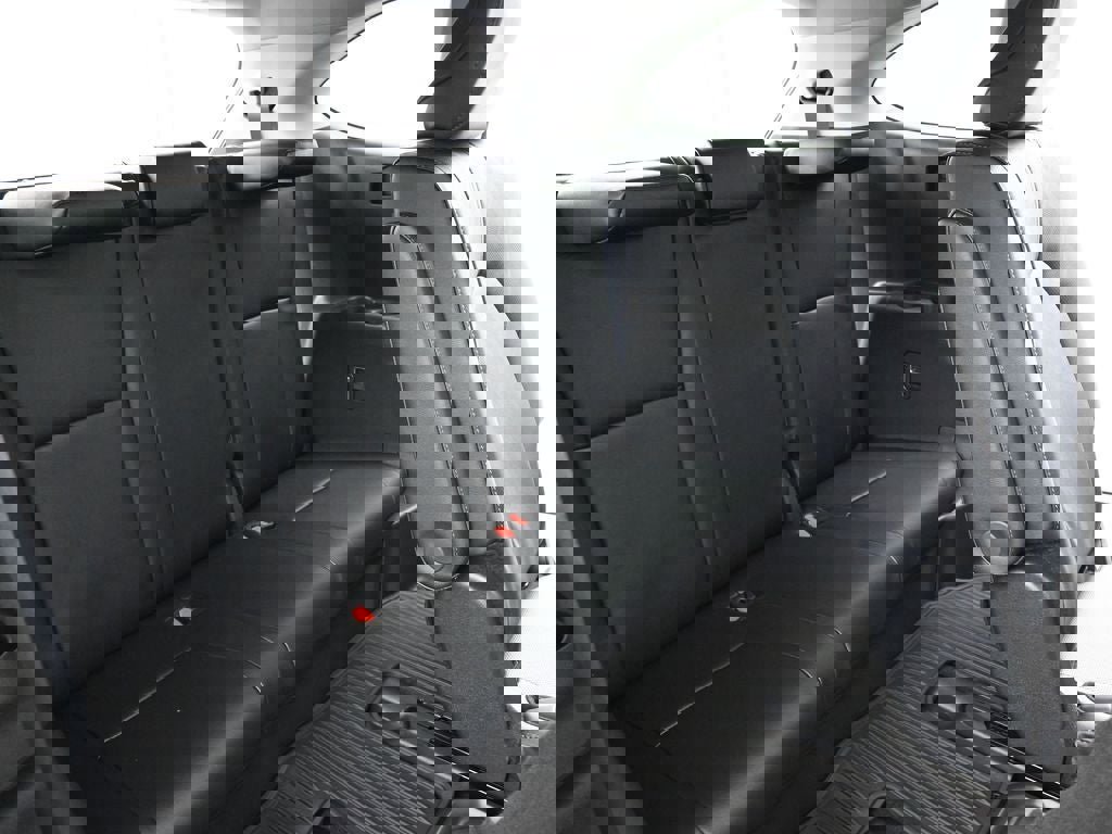 New 2026 Toyota Highlander Platinum image 14