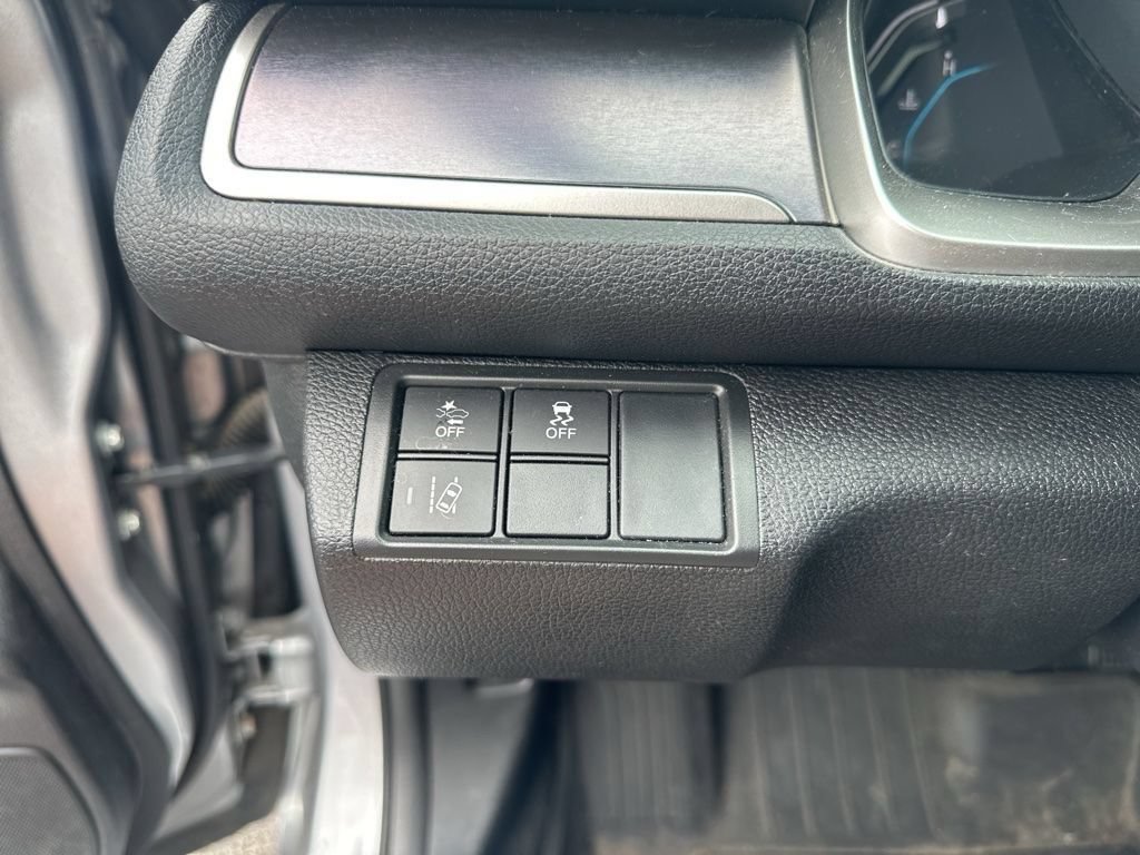 Used 2016 Honda Civic Touring image 19