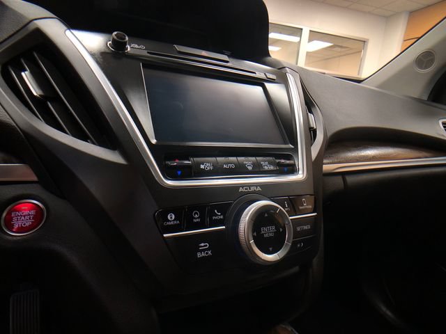 Used 2020 Acura MDX w/ Advance Package AWD/4WD image 17