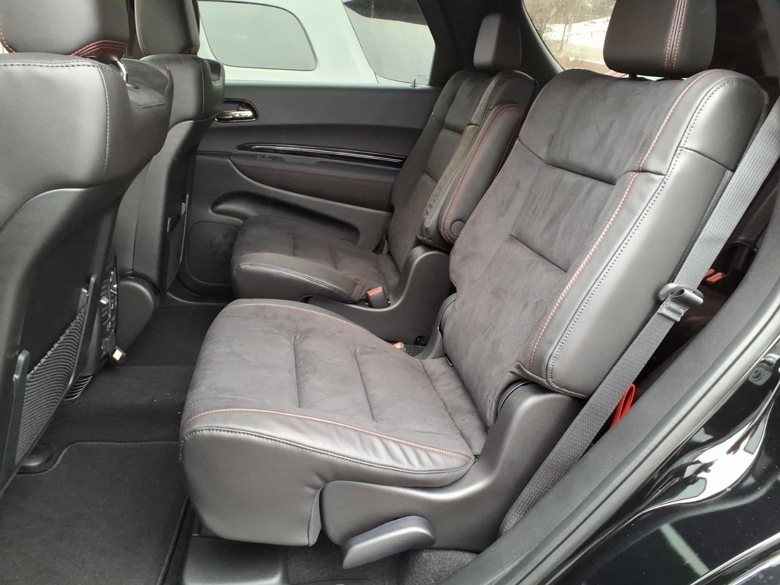 New 2026 Dodge Durango GT AWD/4WD image 7