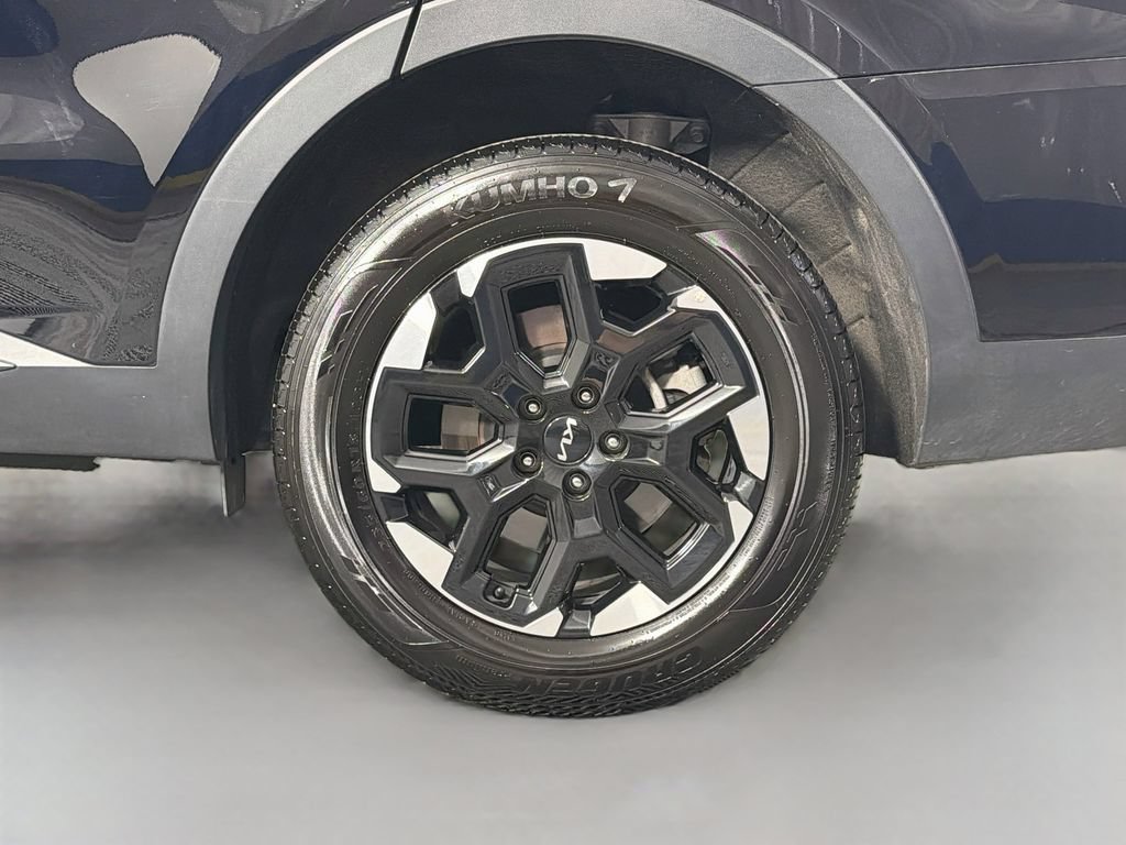 Used 2025 Kia Sorento S AWD/4WD image 31